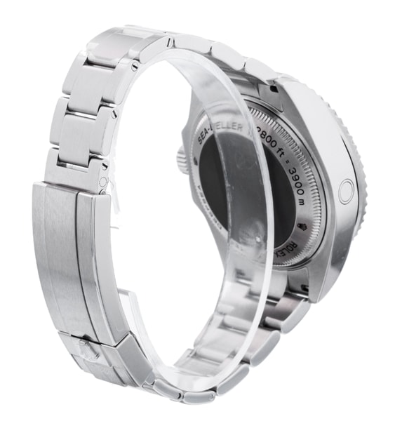 Rolex Deepsea 116660